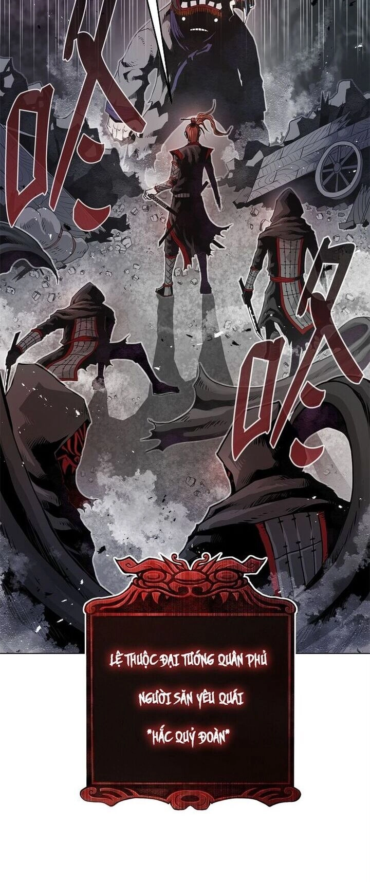 Sát Thủ Cuồng Loạn Chapter 1 - 44