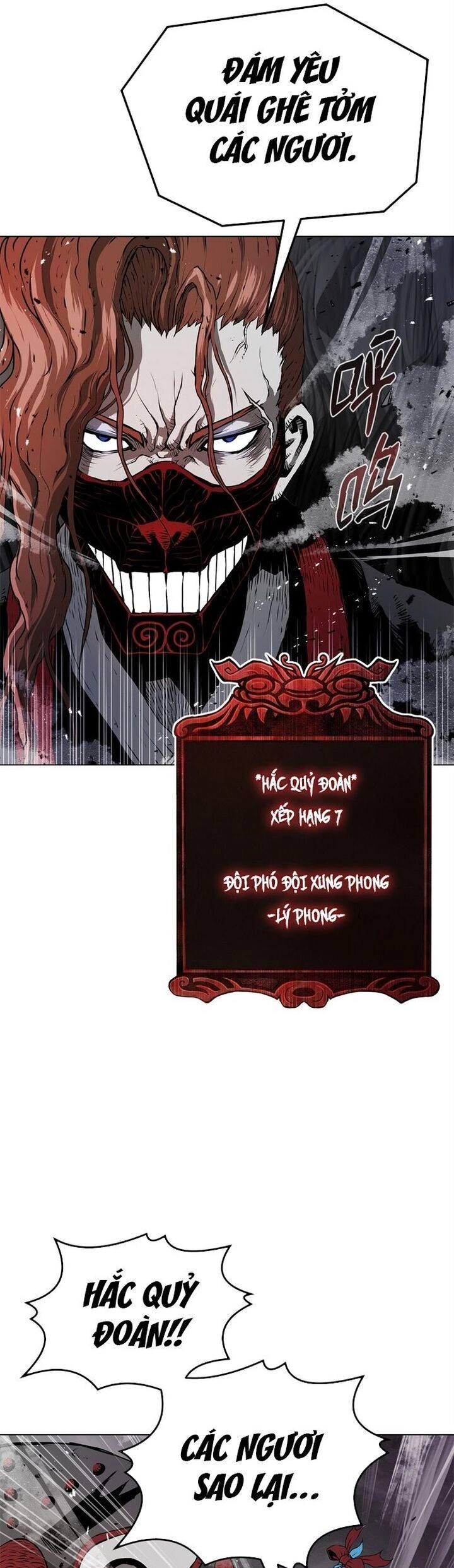 Sát Thủ Cuồng Loạn Chapter 1 - 45