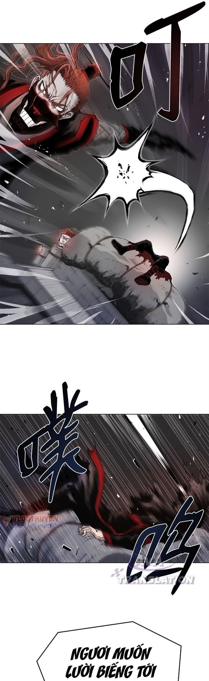 Sát Thủ Cuồng Loạn Chapter 1 - 47