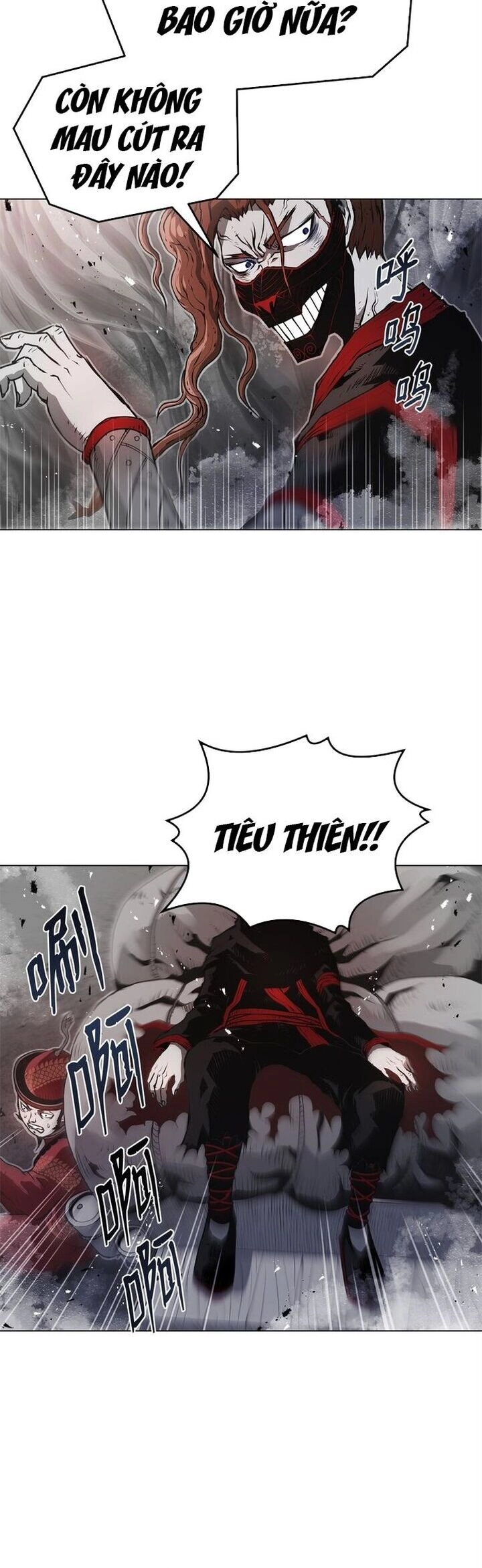 Sát Thủ Cuồng Loạn Chapter 1 - 48