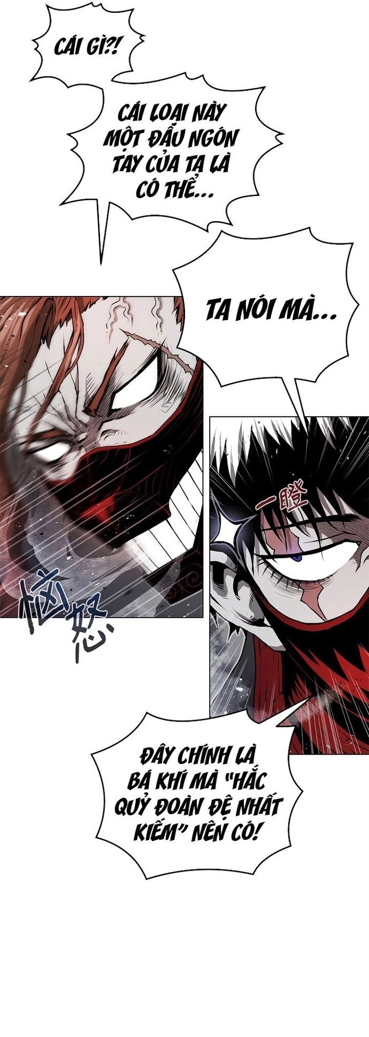 Sát Thủ Cuồng Loạn Chapter 1 - 51