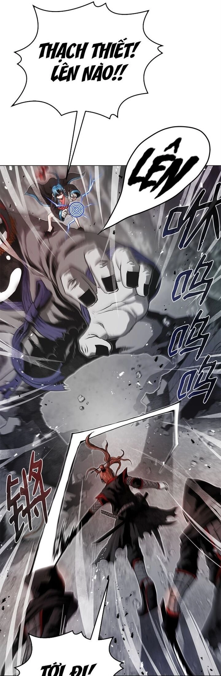 Sát Thủ Cuồng Loạn Chapter 1 - 55