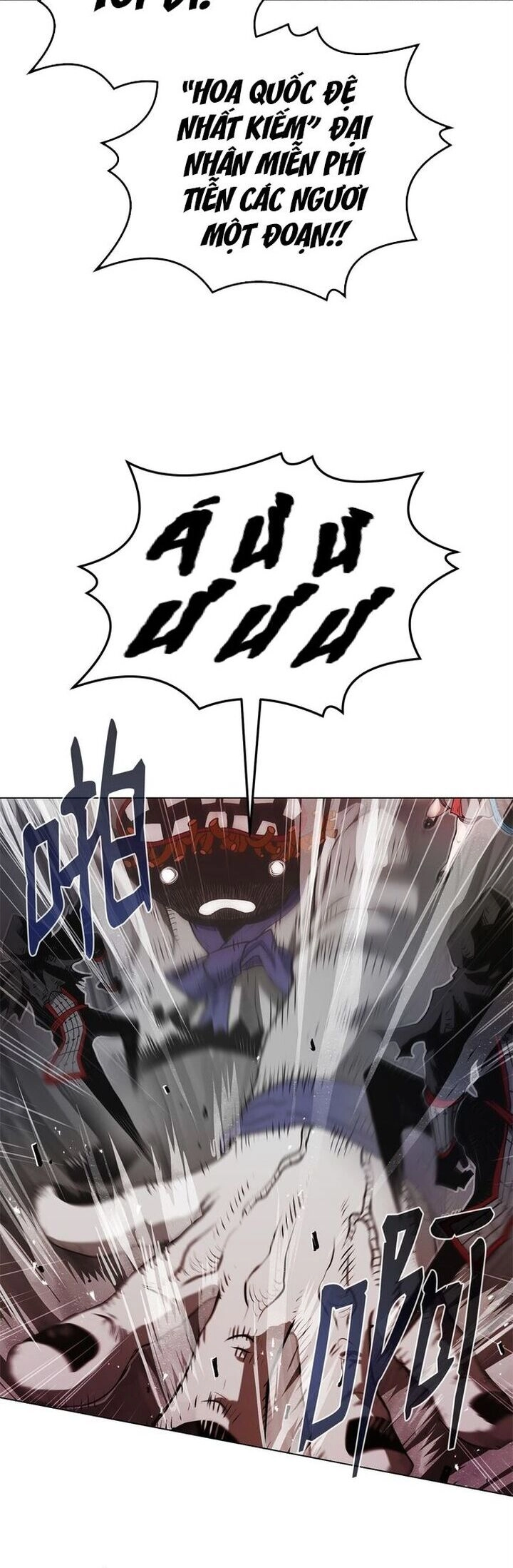 Sát Thủ Cuồng Loạn Chapter 1 - 56