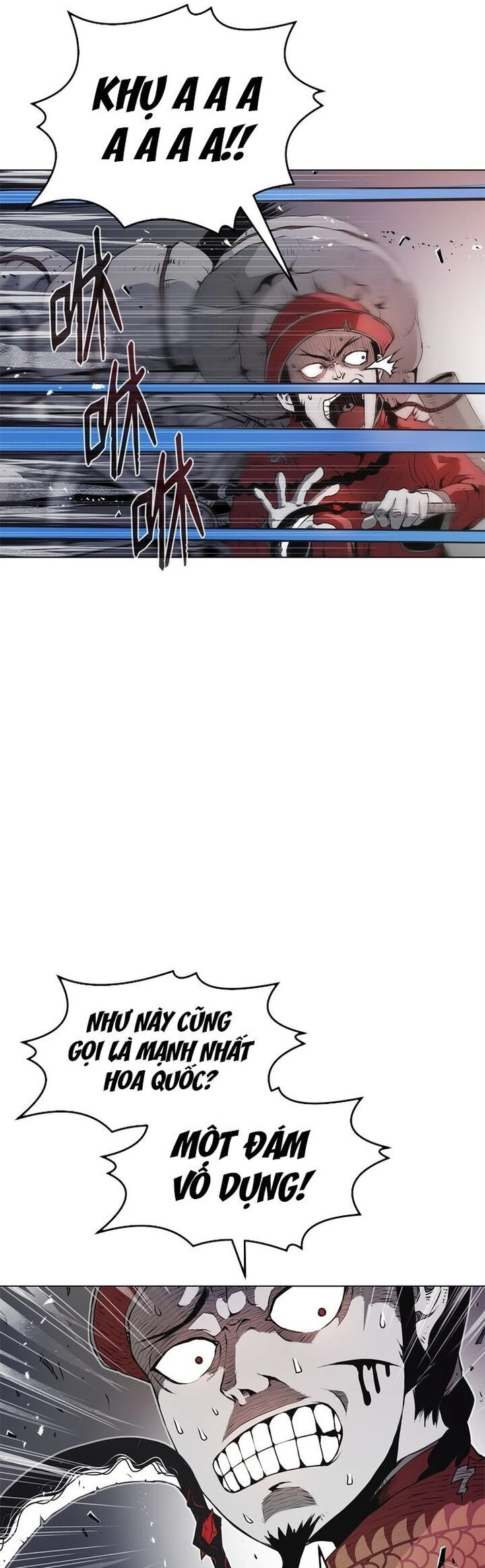 Sát Thủ Cuồng Loạn Chapter 1 - 59