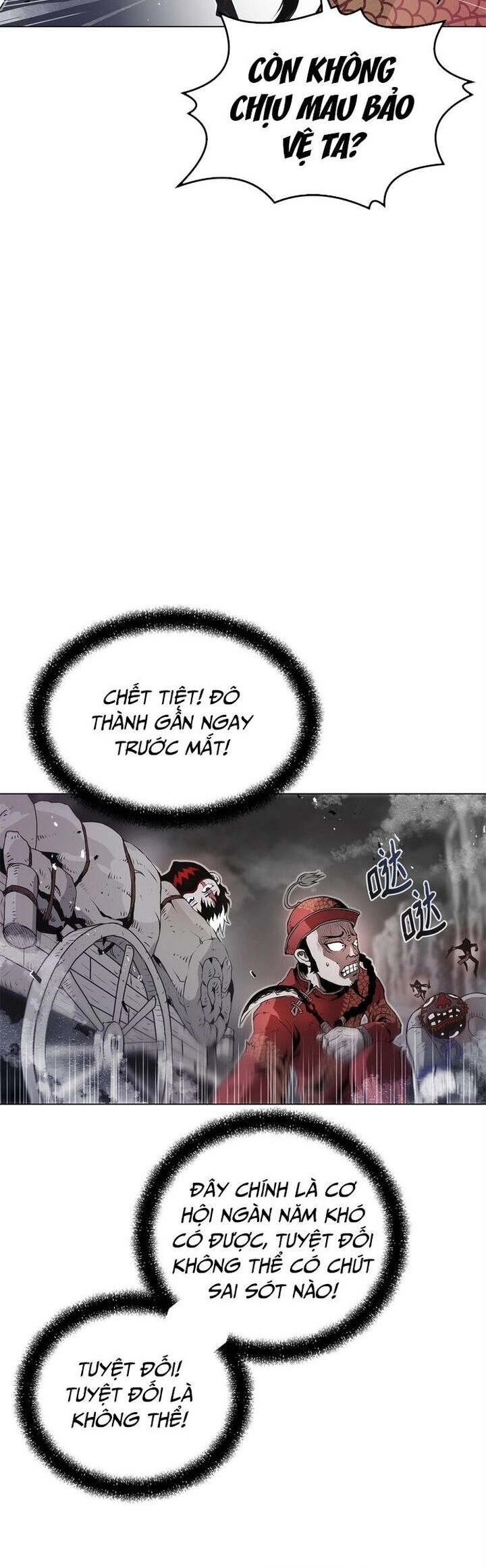 Sát Thủ Cuồng Loạn Chapter 1 - 60