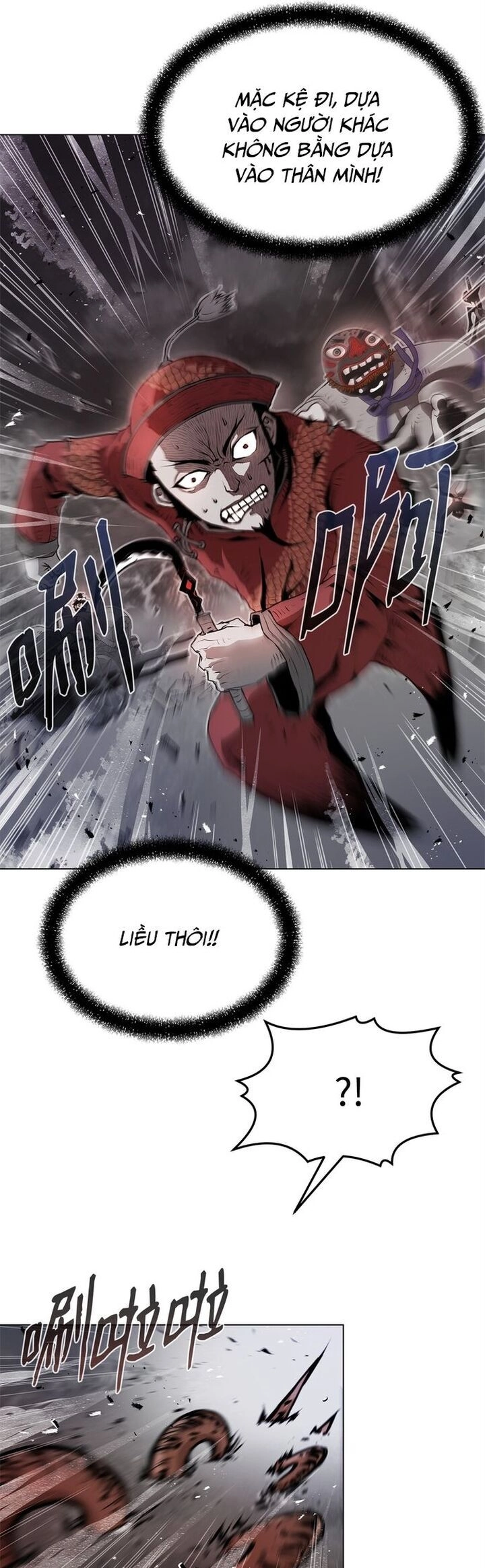 Sát Thủ Cuồng Loạn Chapter 1 - 61