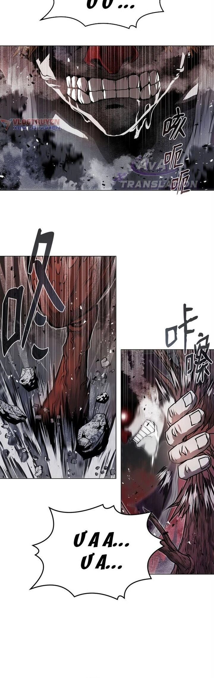 Sát Thủ Cuồng Loạn Chapter 1 - 64