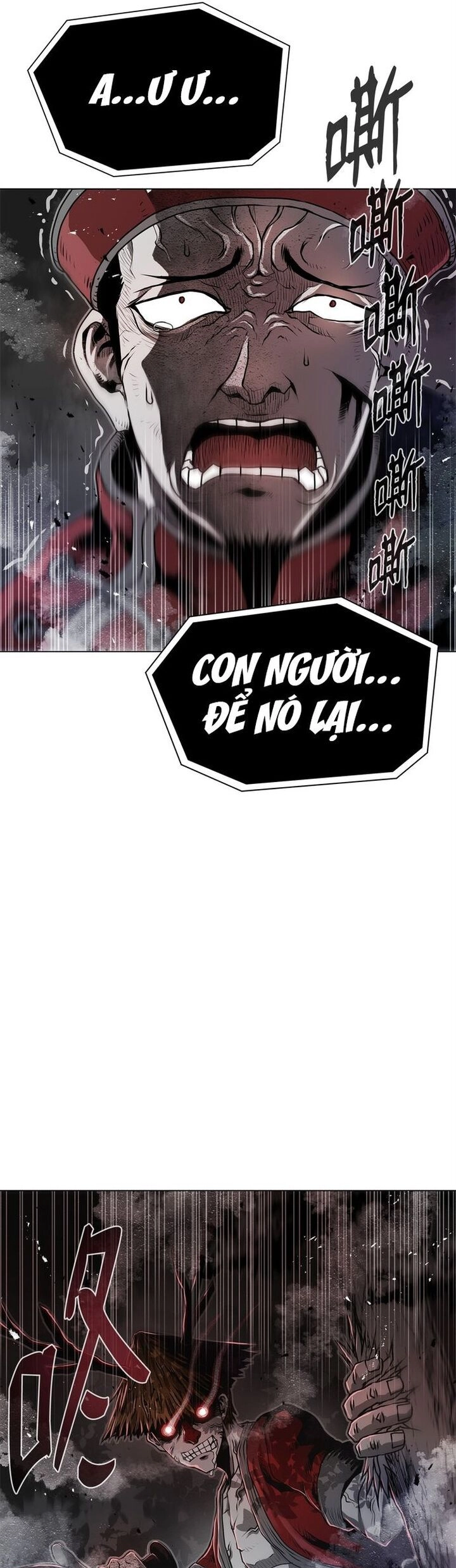 Sát Thủ Cuồng Loạn Chapter 1 - 65