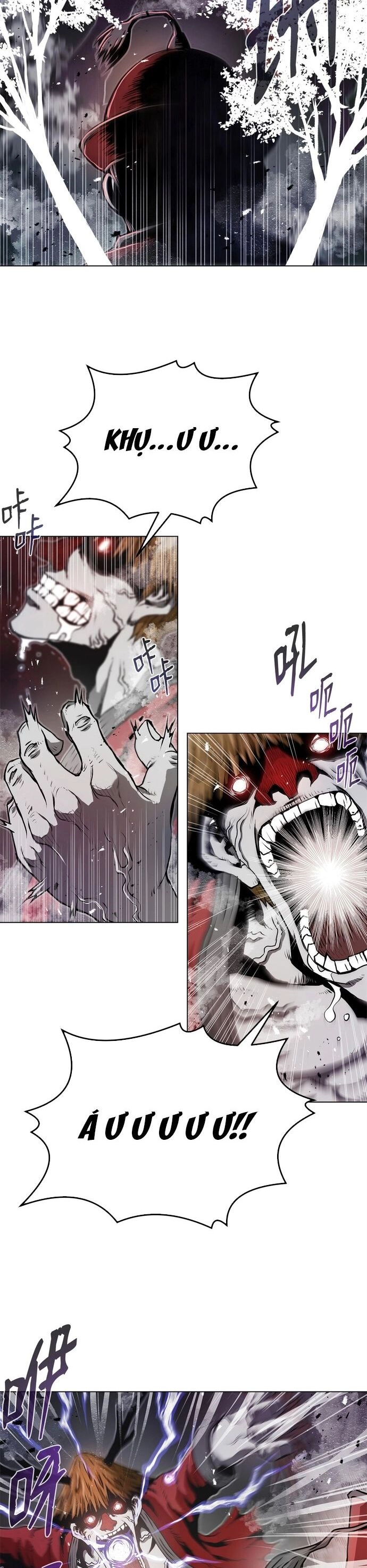 Sát Thủ Cuồng Loạn Chapter 2 - 2