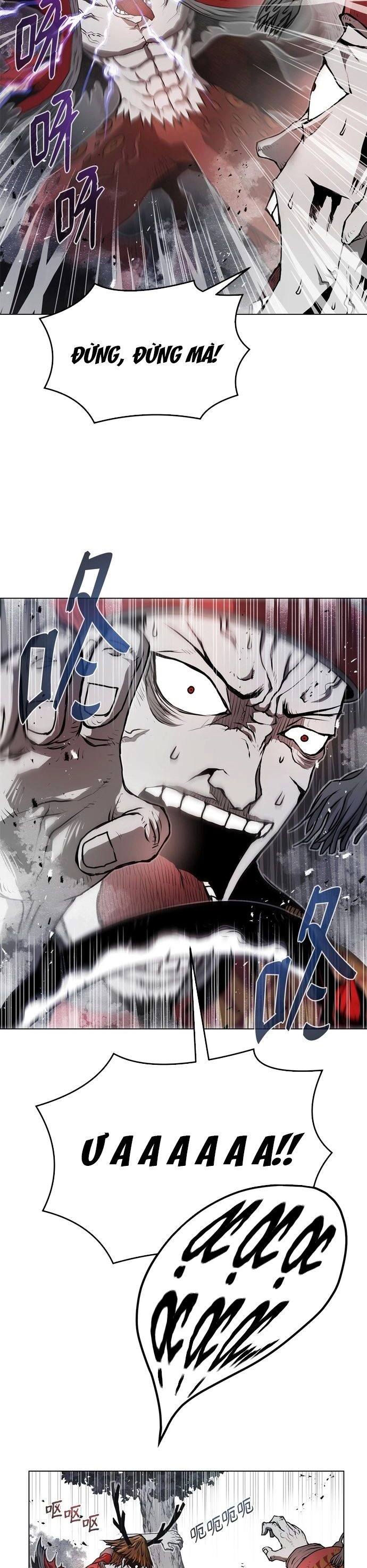 Sát Thủ Cuồng Loạn Chapter 2 - 3