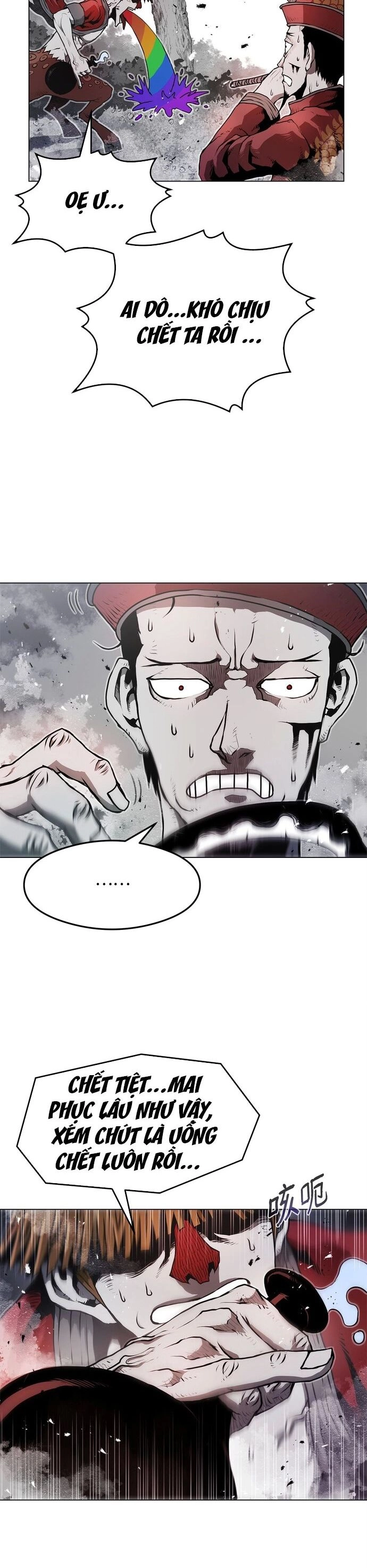 Sát Thủ Cuồng Loạn Chapter 2 - 4