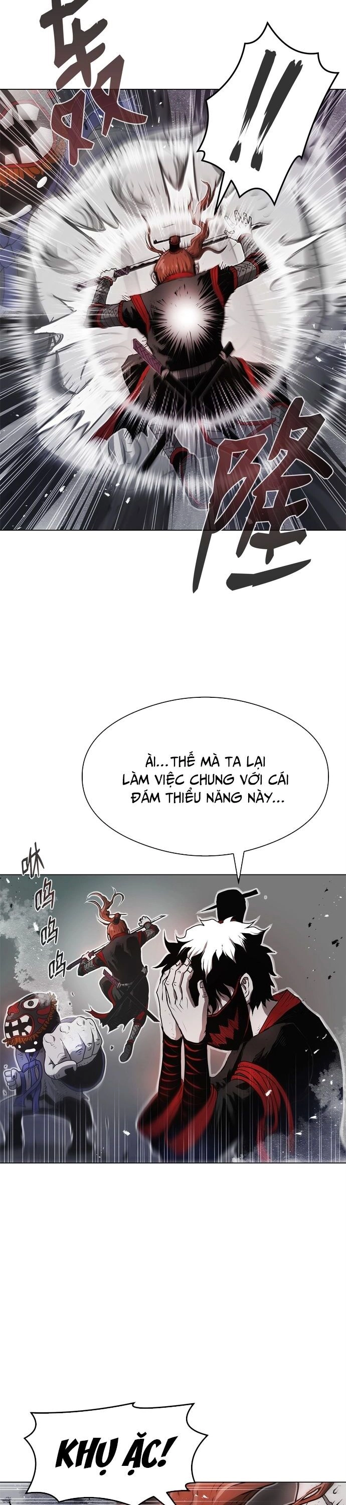 Sát Thủ Cuồng Loạn Chapter 2 - 10
