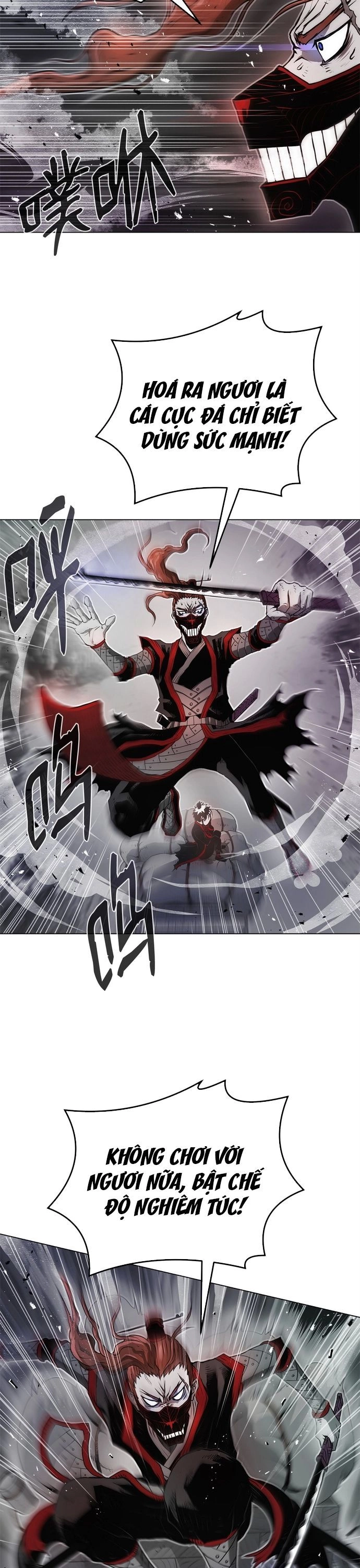 Sát Thủ Cuồng Loạn Chapter 2 - 11