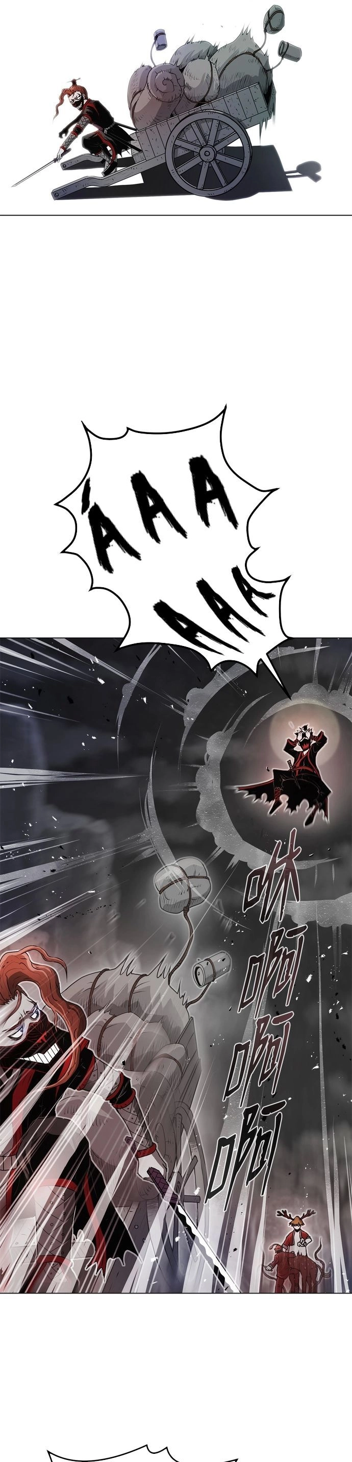 Sát Thủ Cuồng Loạn Chapter 2 - 13