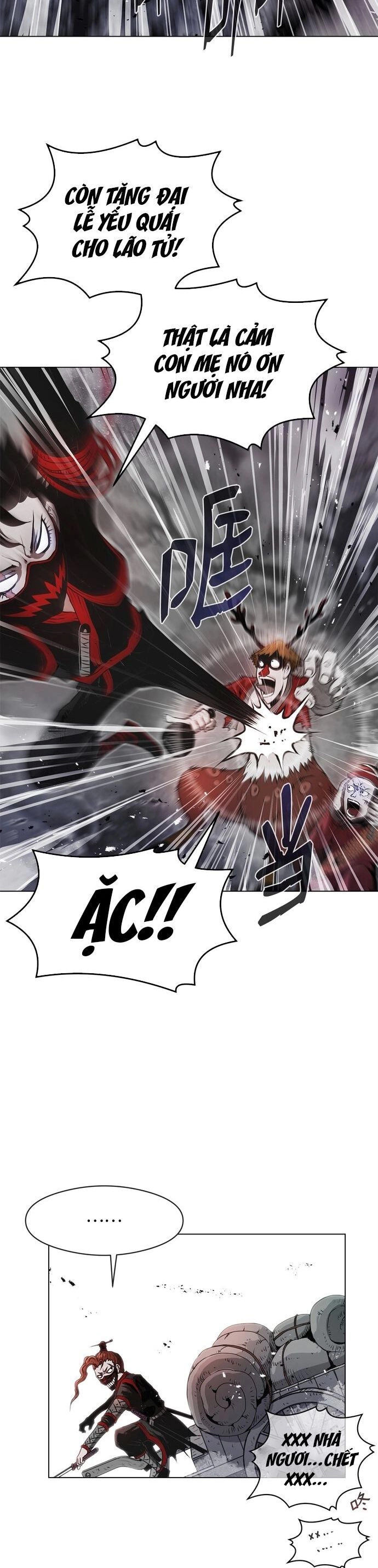 Sát Thủ Cuồng Loạn Chapter 2 - 15