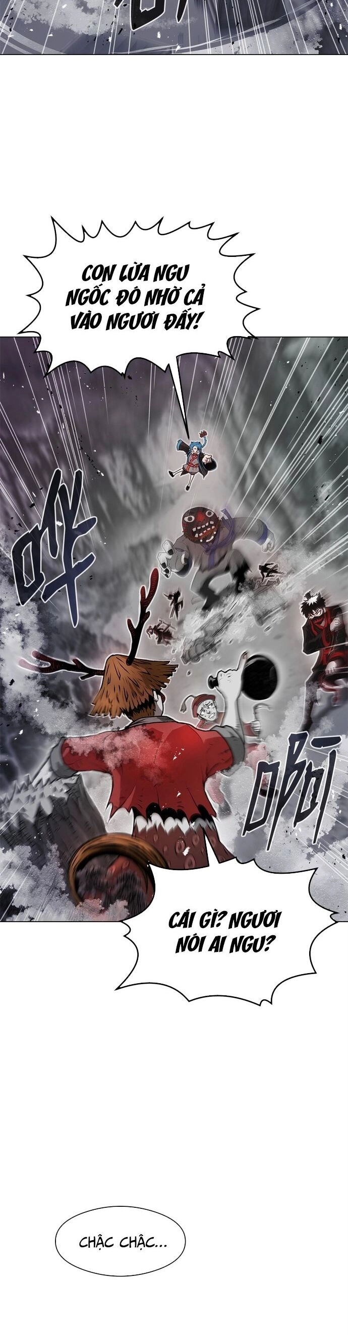 Sát Thủ Cuồng Loạn Chapter 2 - 18