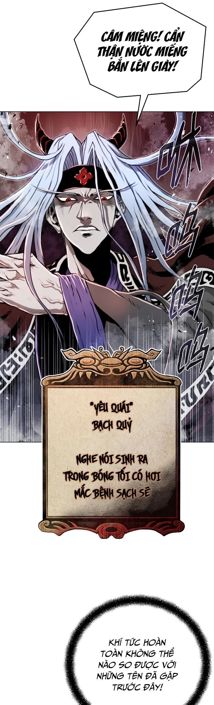 Sát Thủ Cuồng Loạn Chapter 2 - 21