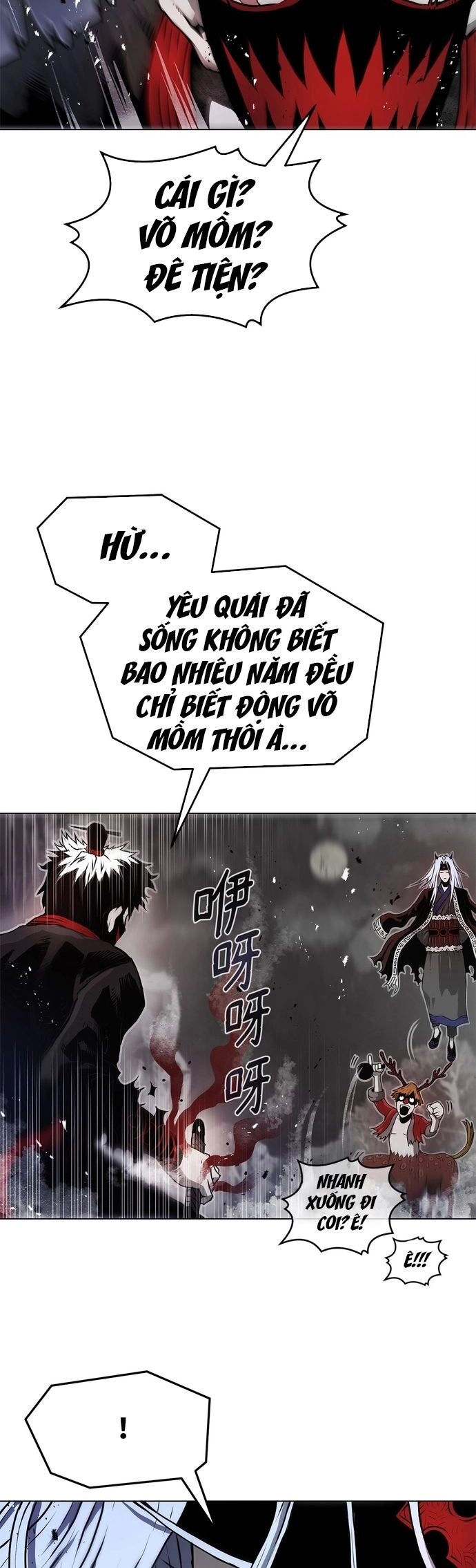 Sát Thủ Cuồng Loạn Chapter 2 - 23