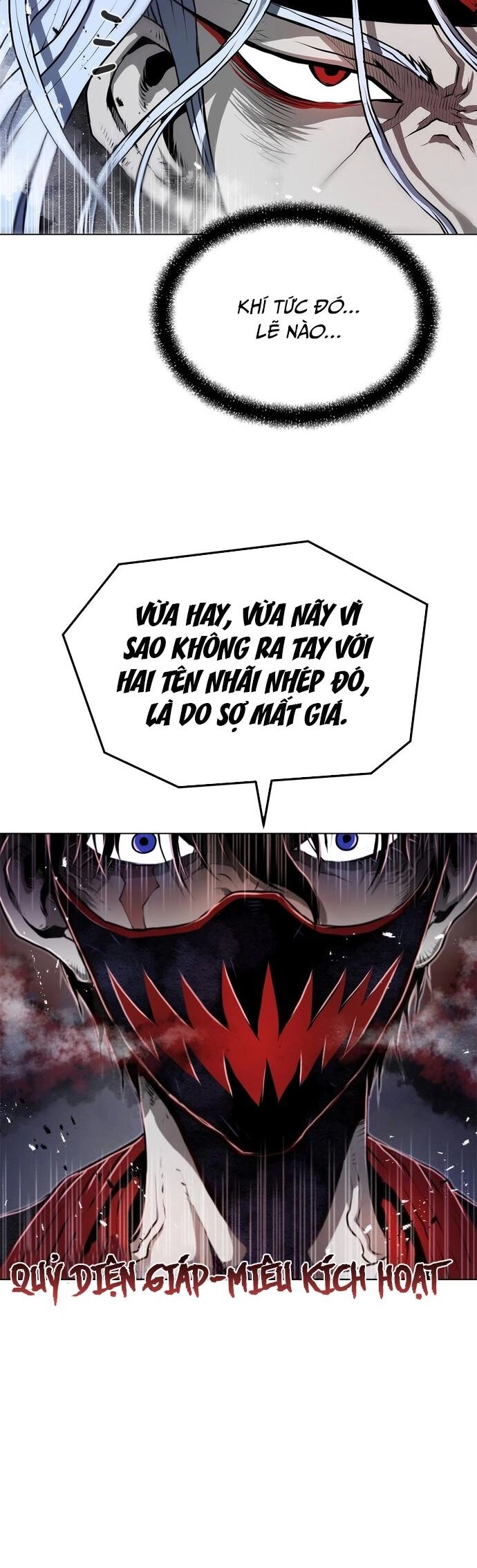 Sát Thủ Cuồng Loạn Chapter 2 - 24