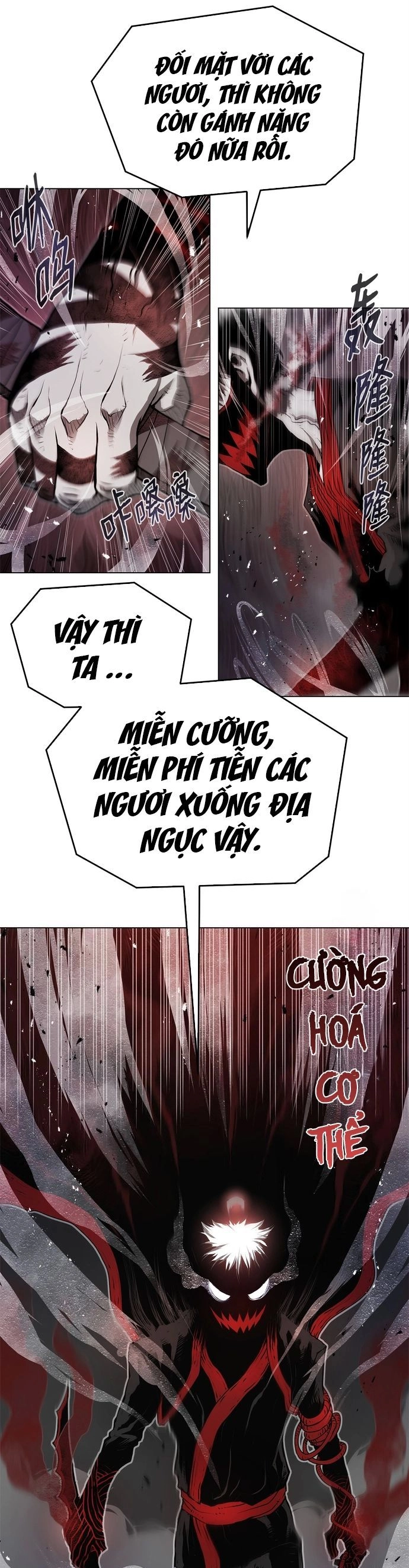 Sát Thủ Cuồng Loạn Chapter 2 - 25