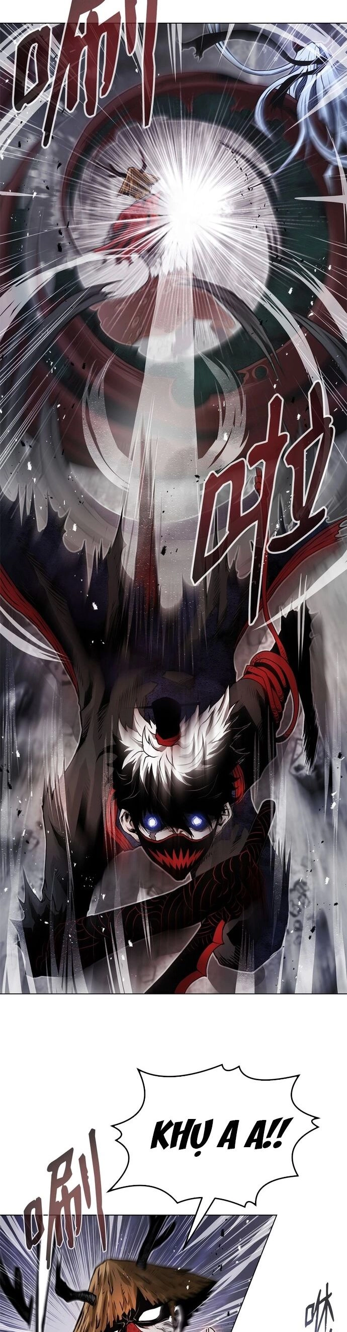 Sát Thủ Cuồng Loạn Chapter 2 - 27