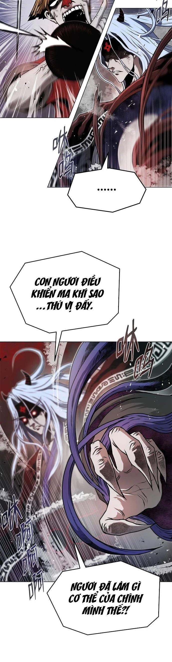 Sát Thủ Cuồng Loạn Chapter 2 - 28