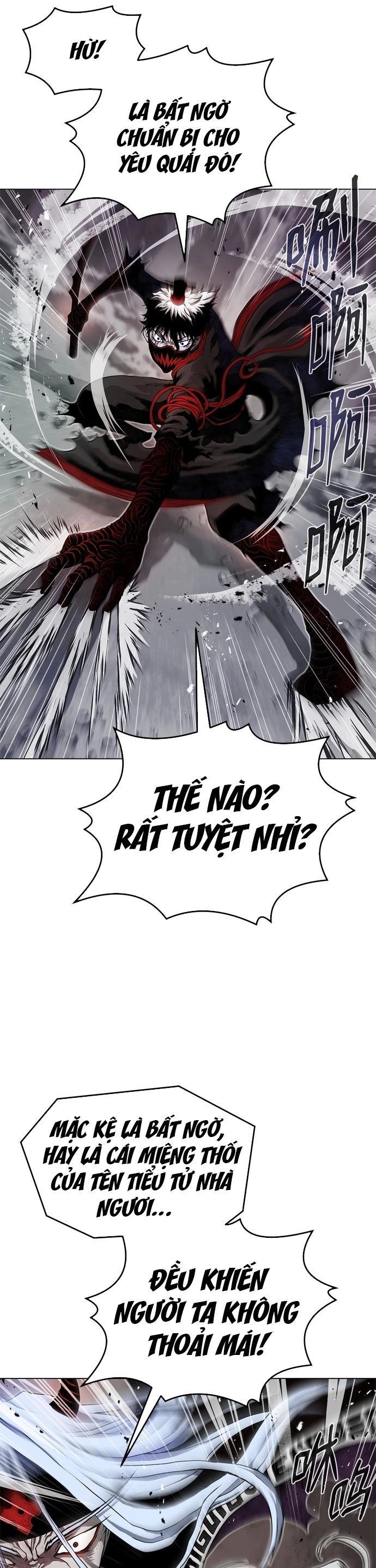 Sát Thủ Cuồng Loạn Chapter 2 - 29