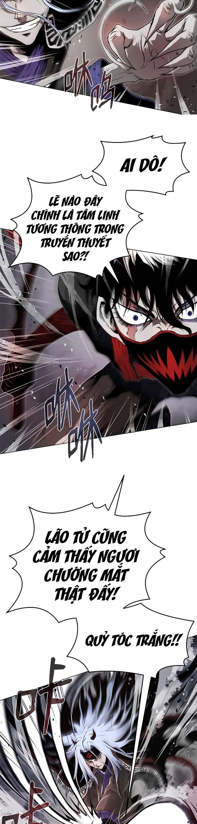 Sát Thủ Cuồng Loạn Chapter 2 - 30