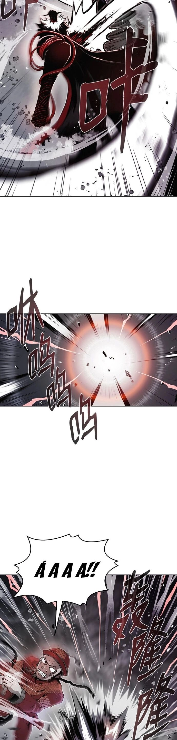 Sát Thủ Cuồng Loạn Chapter 2 - 31