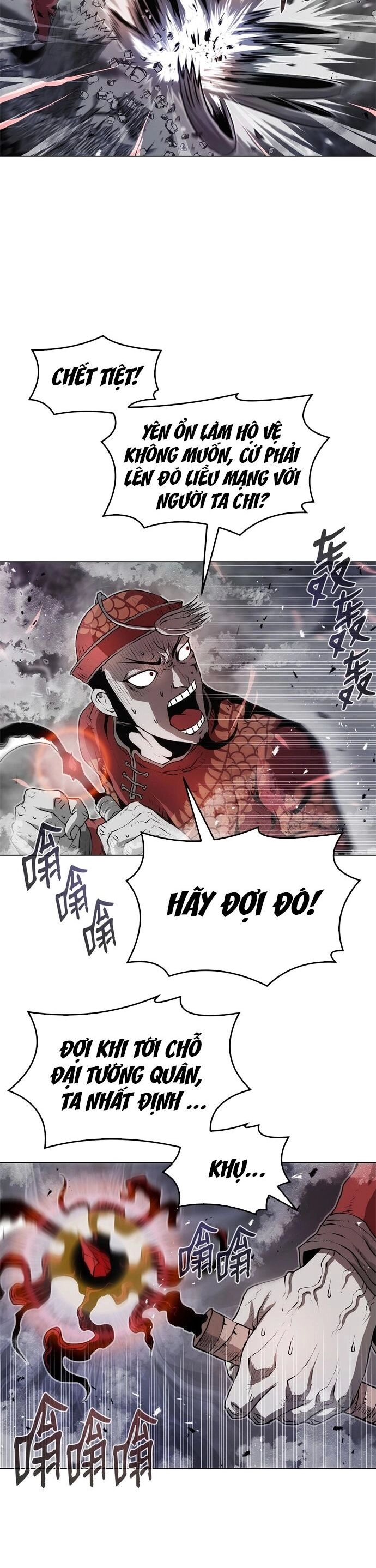 Sát Thủ Cuồng Loạn Chapter 2 - 32