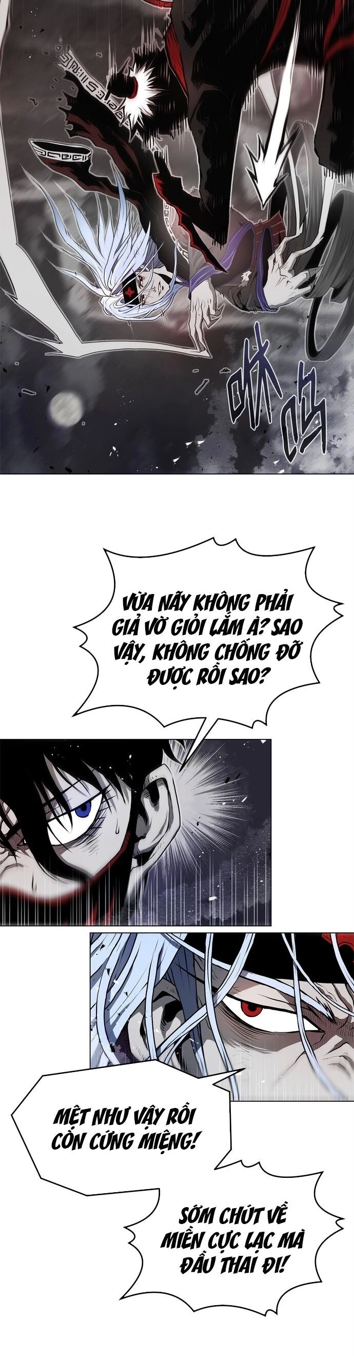 Sát Thủ Cuồng Loạn Chapter 2 - 36