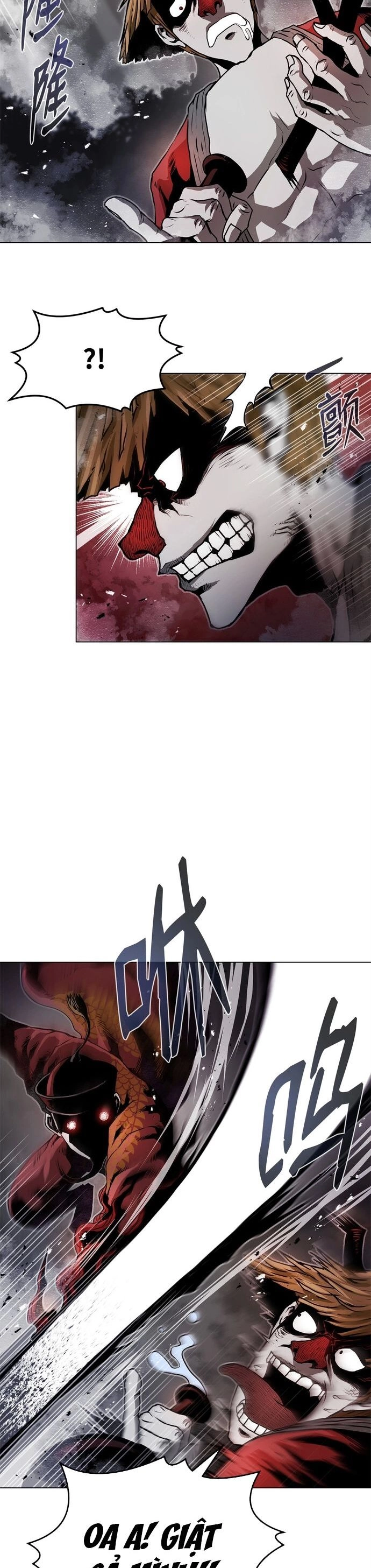 Sát Thủ Cuồng Loạn Chapter 2 - 38