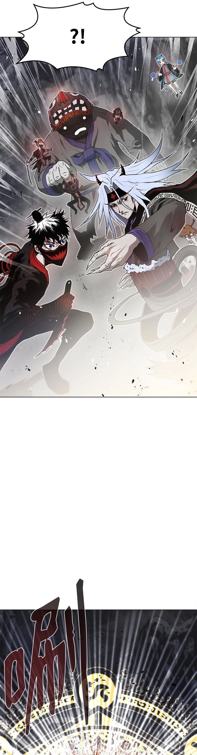 Sát Thủ Cuồng Loạn Chapter 2 - 41