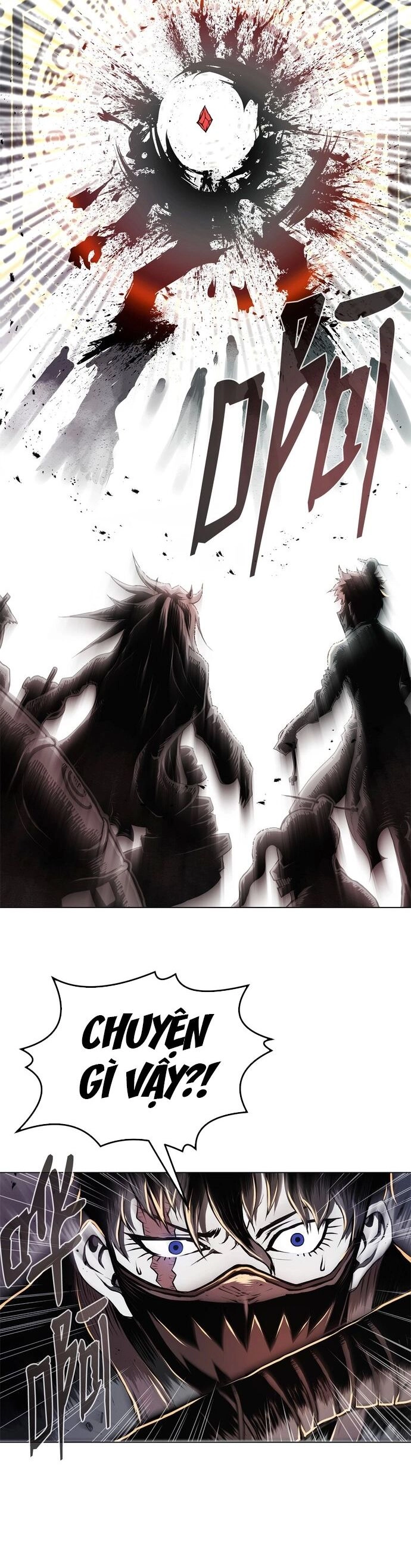 Sát Thủ Cuồng Loạn Chapter 2 - 42