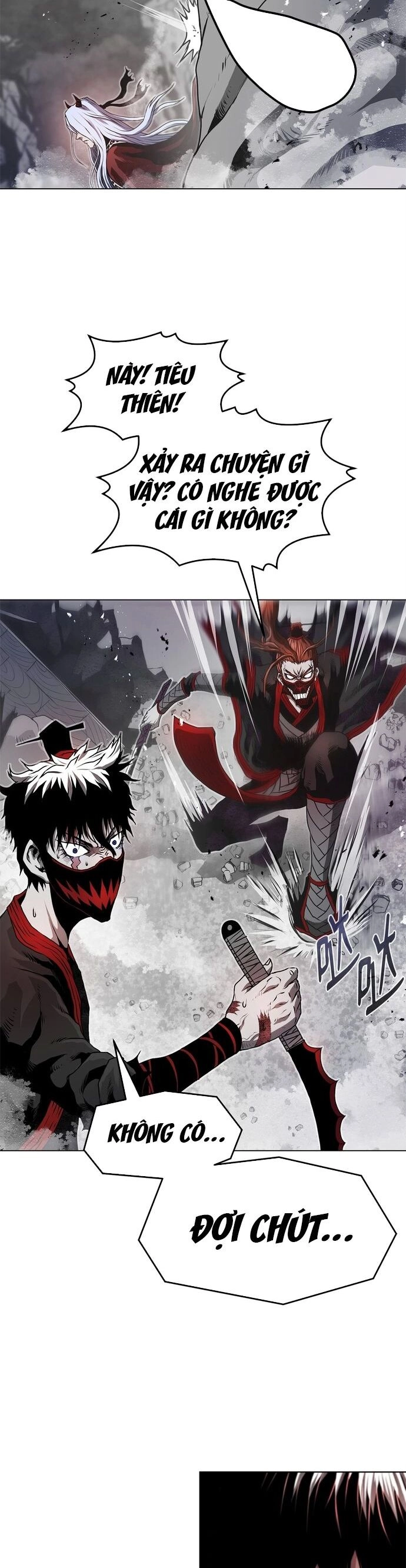 Sát Thủ Cuồng Loạn Chapter 2 - 46