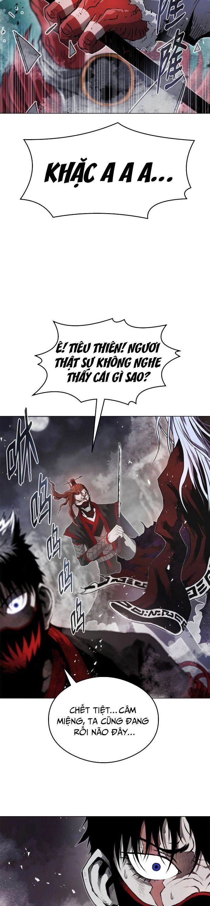 Sát Thủ Cuồng Loạn Chapter 2 - 51