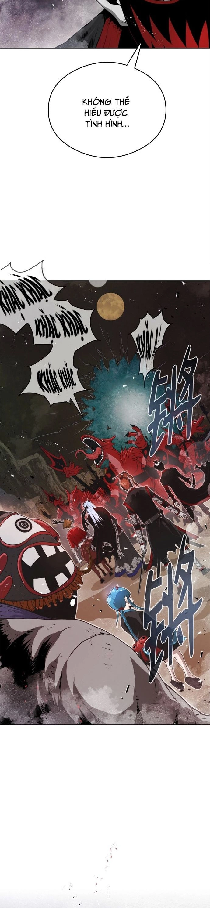 Sát Thủ Cuồng Loạn Chapter 2 - 52