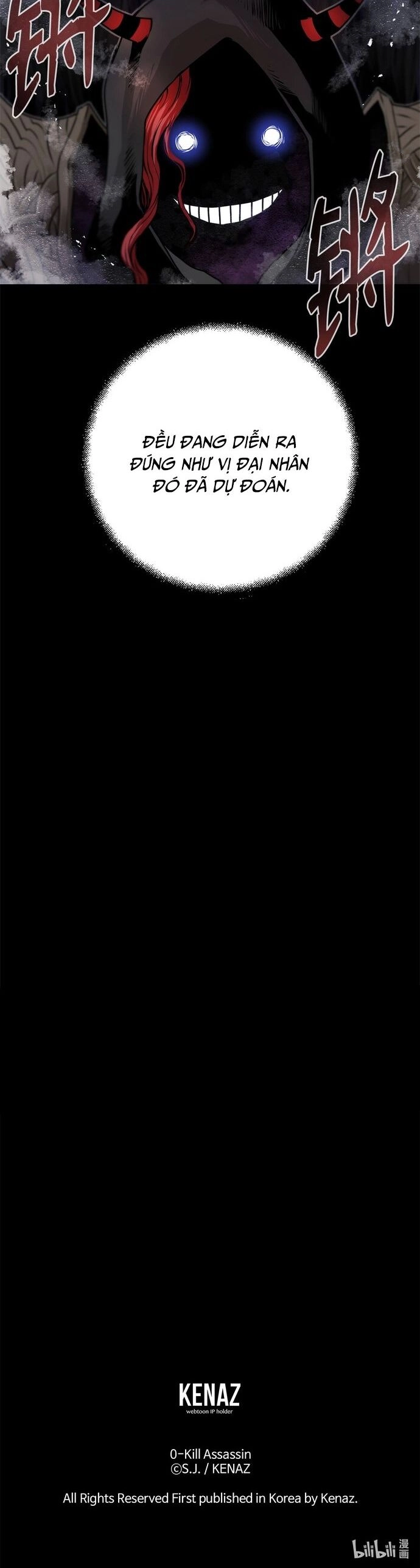 Sát Thủ Cuồng Loạn Chapter 2 - 54