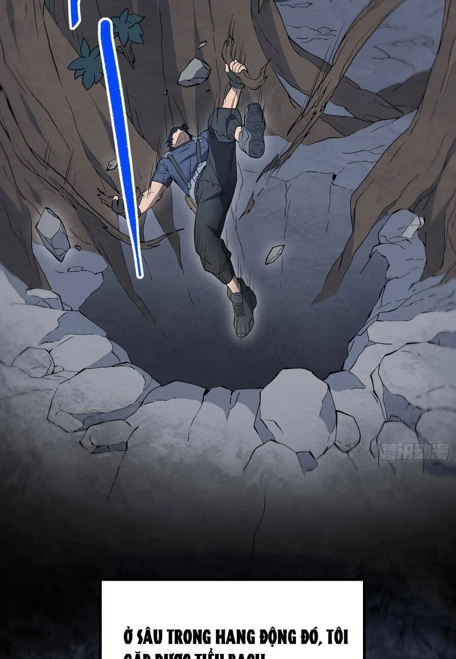 Người Trái Đất Quả Thật Rất Tàn Ác Chapter 181 - 4