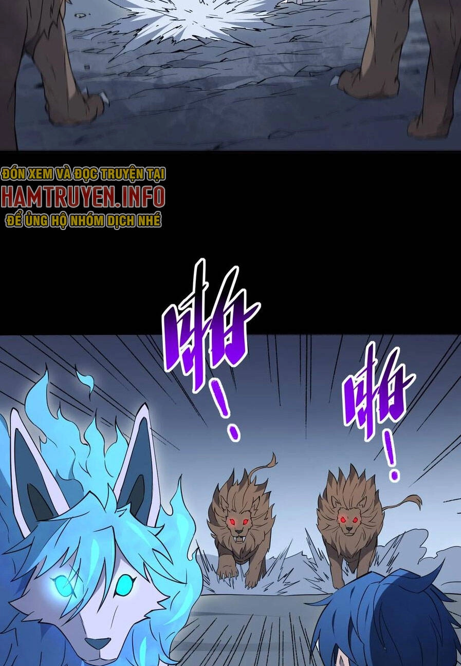 Người Trái Đất Quả Thật Rất Tàn Ác Chapter 181 - 6