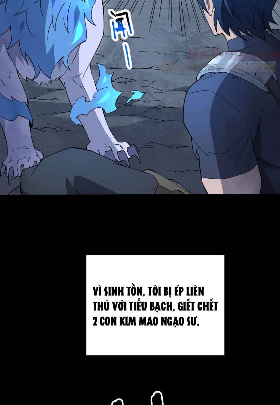 Người Trái Đất Quả Thật Rất Tàn Ác Chapter 181 - 7