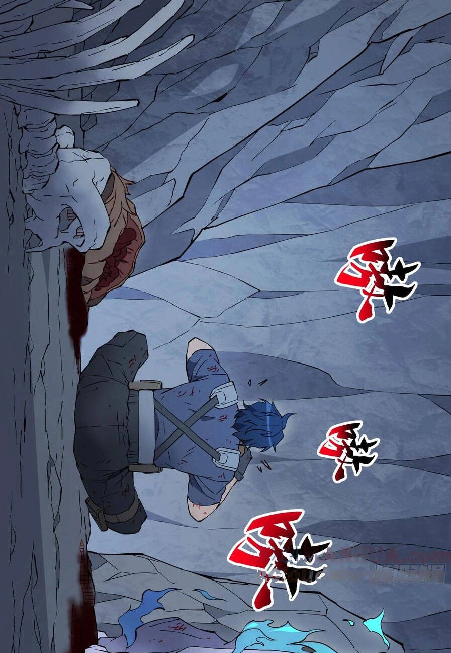 Người Trái Đất Quả Thật Rất Tàn Ác Chapter 181 - 10