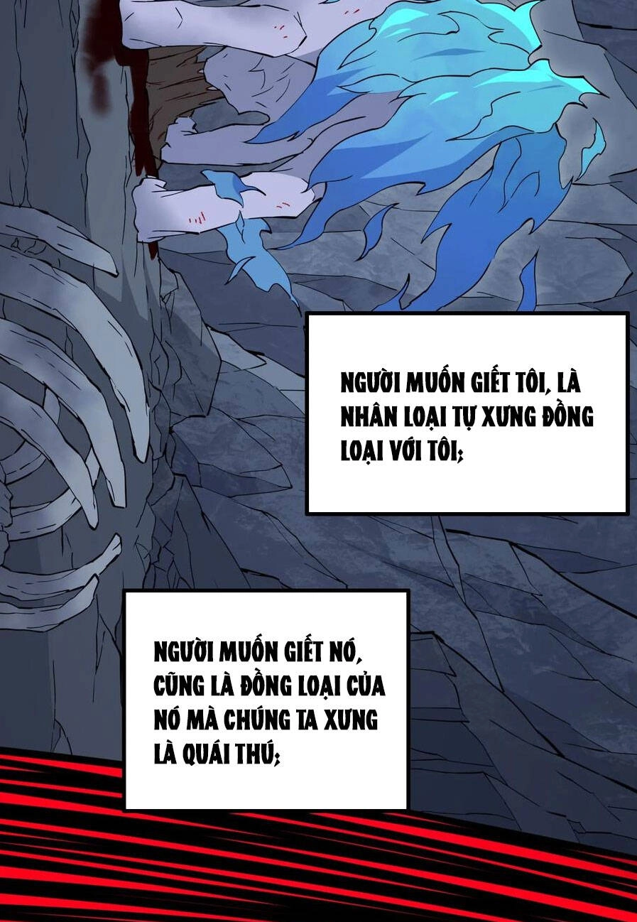 Người Trái Đất Quả Thật Rất Tàn Ác Chapter 181 - 11