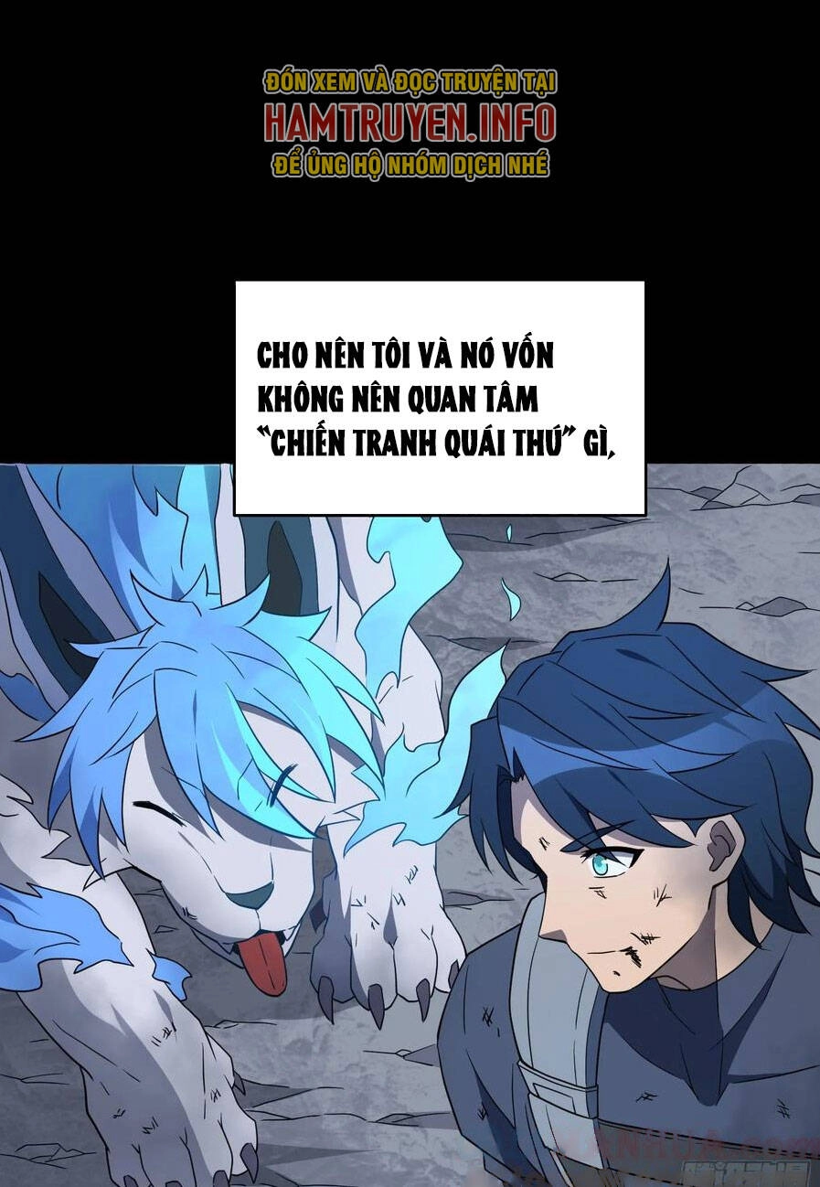 Người Trái Đất Quả Thật Rất Tàn Ác Chapter 181 - 13