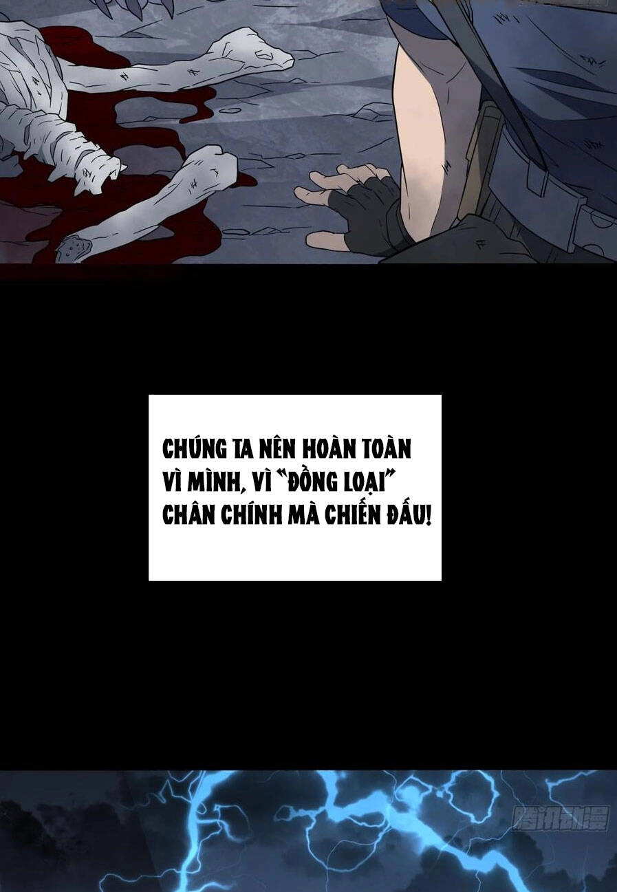 Người Trái Đất Quả Thật Rất Tàn Ác Chapter 181 - 14