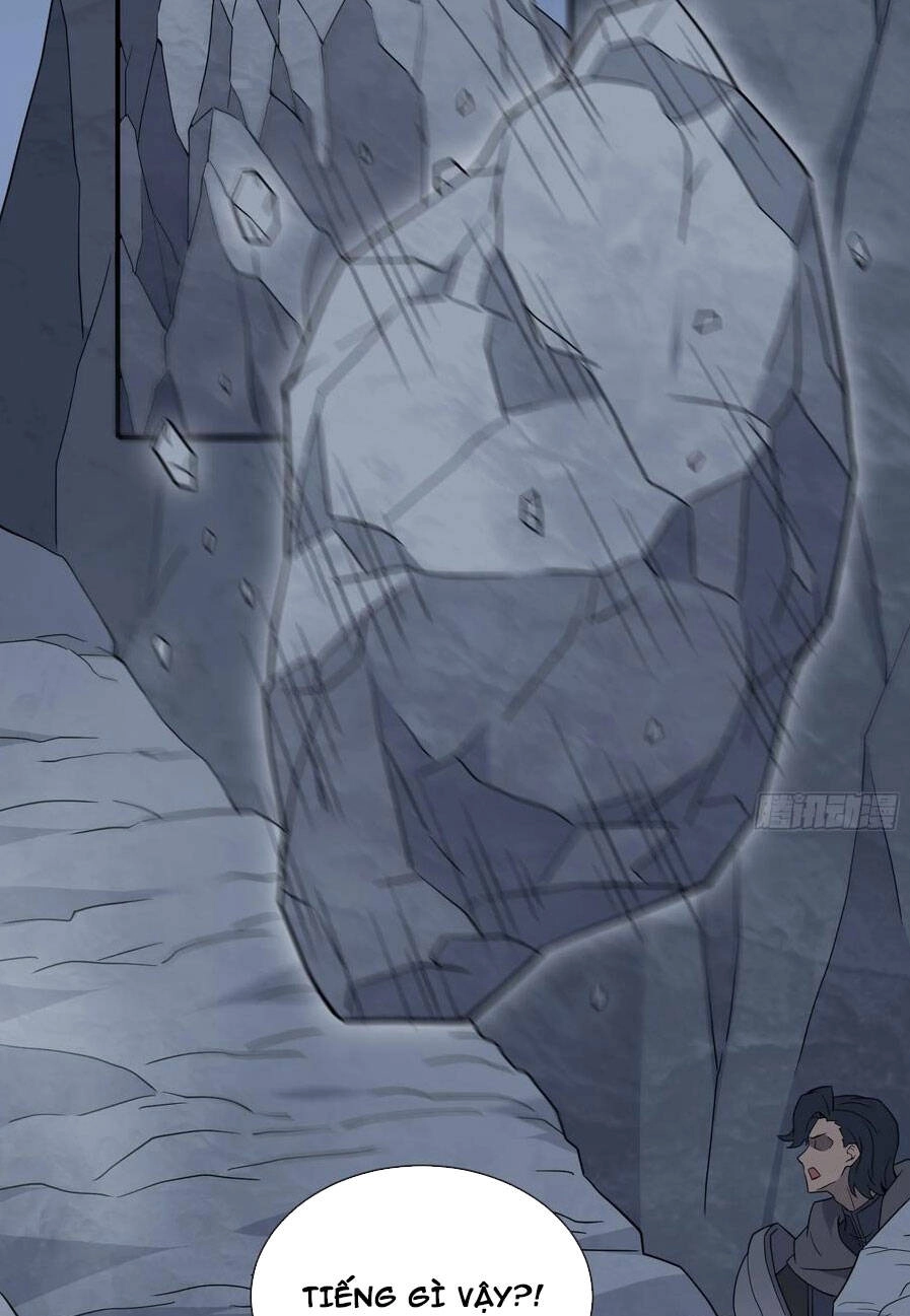 Người Trái Đất Quả Thật Rất Tàn Ác Chapter 181 - 18