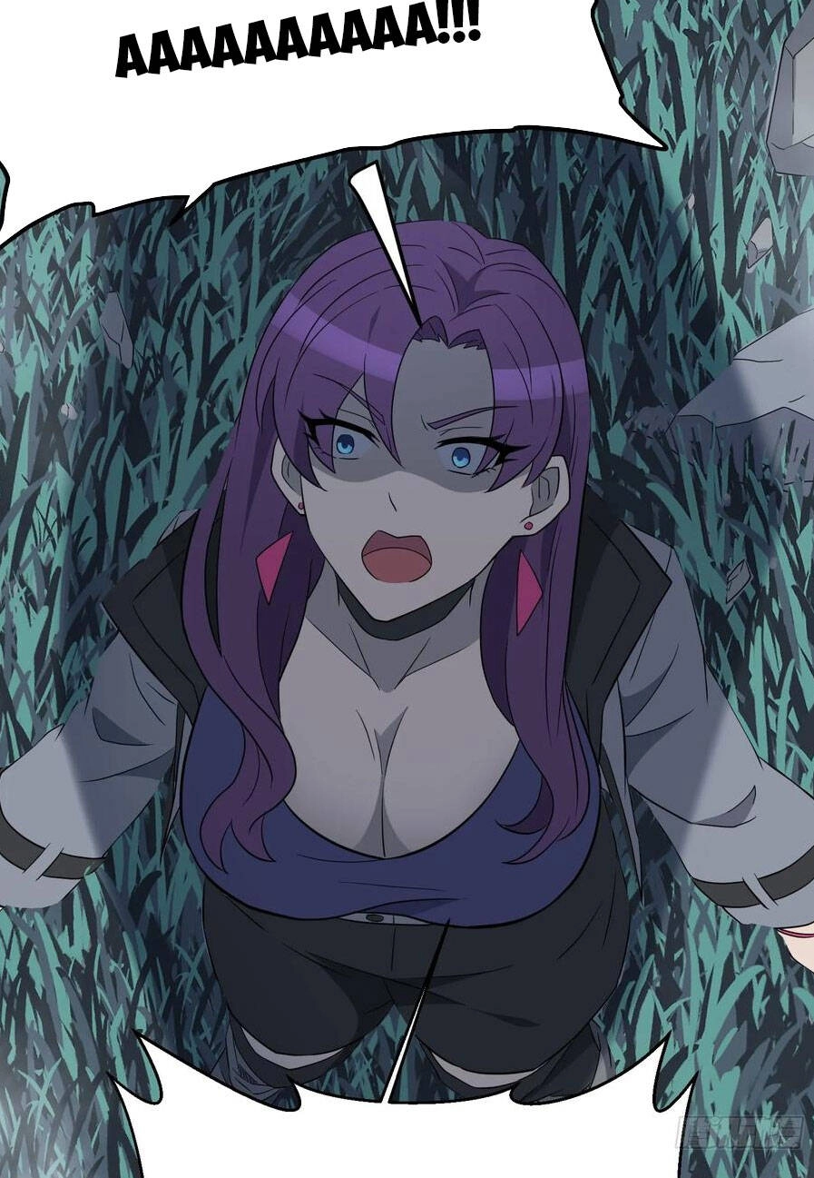 Người Trái Đất Quả Thật Rất Tàn Ác Chapter 181 - 20