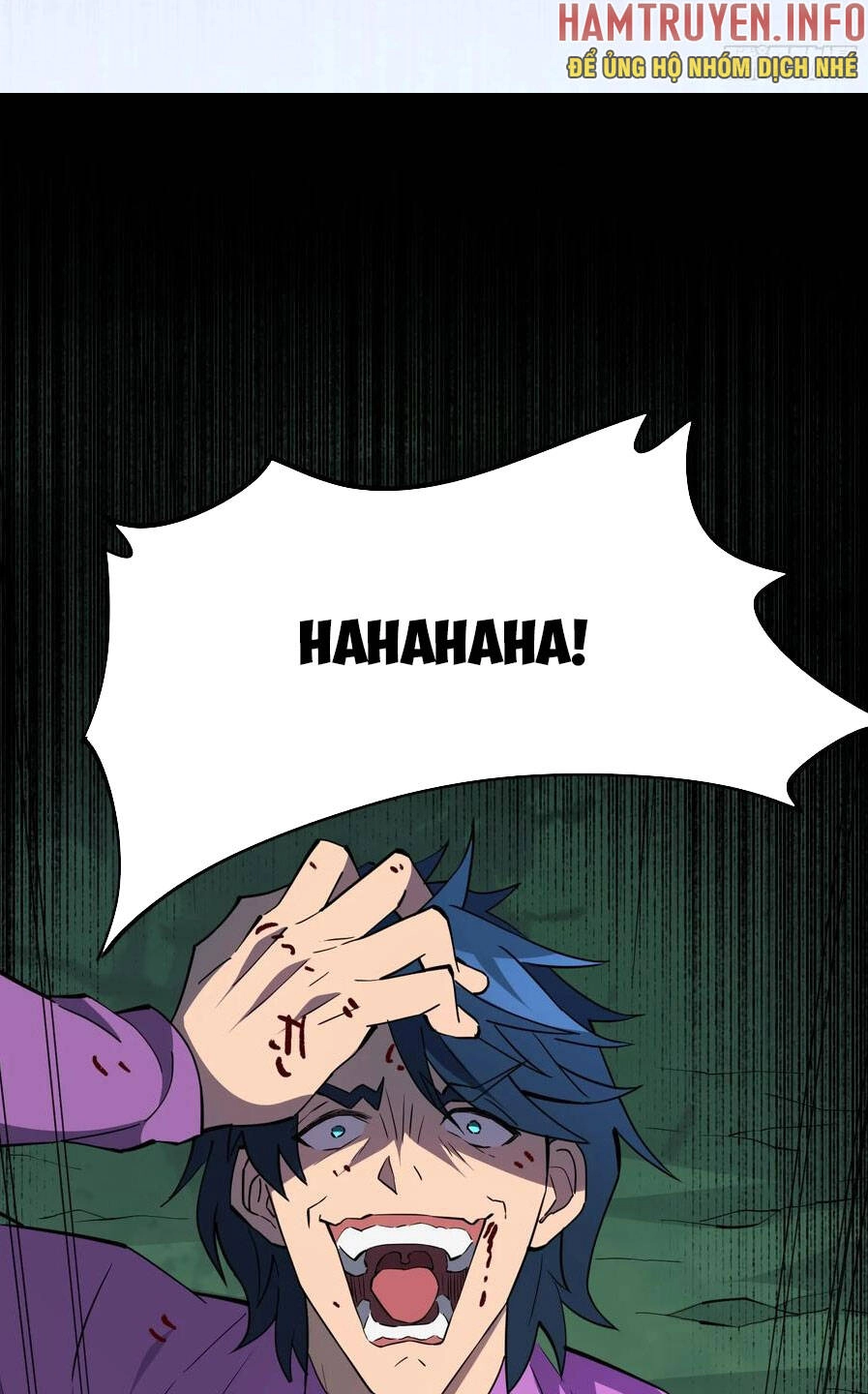 Người Trái Đất Quả Thật Rất Tàn Ác Chapter 181 - 25