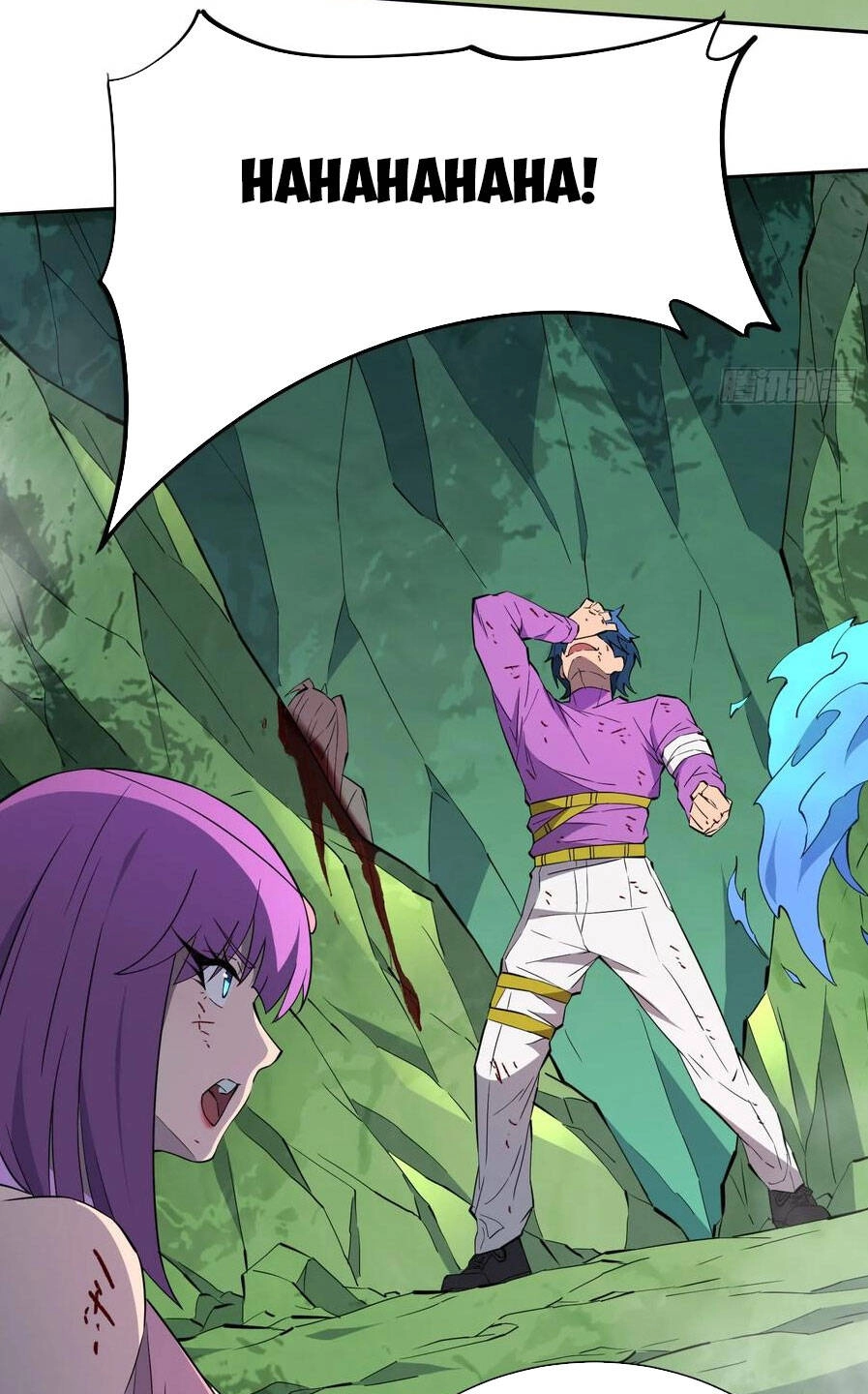 Người Trái Đất Quả Thật Rất Tàn Ác Chapter 181 - 27