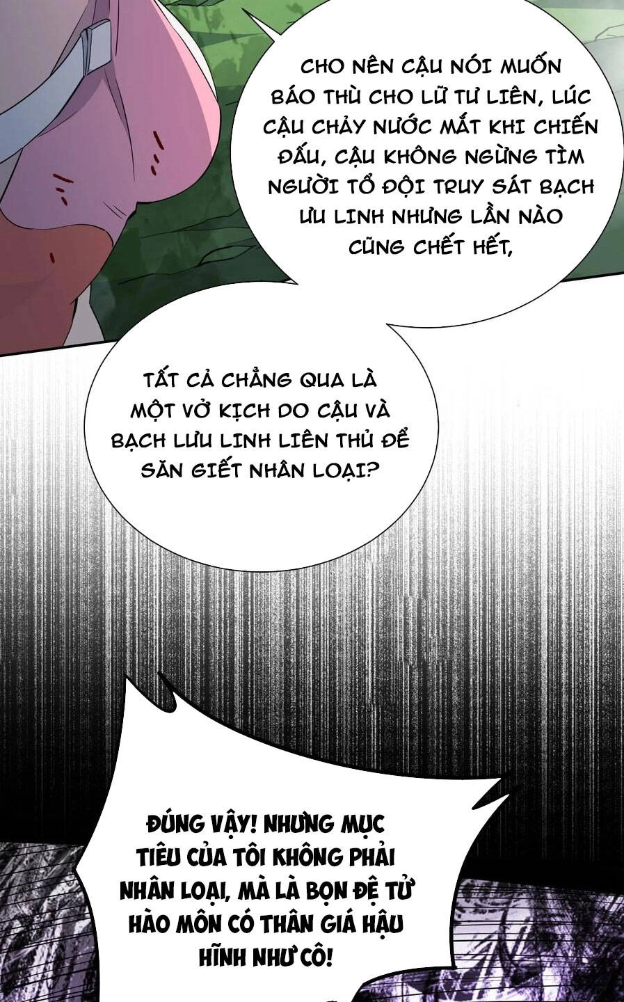 Người Trái Đất Quả Thật Rất Tàn Ác Chapter 181 - 28